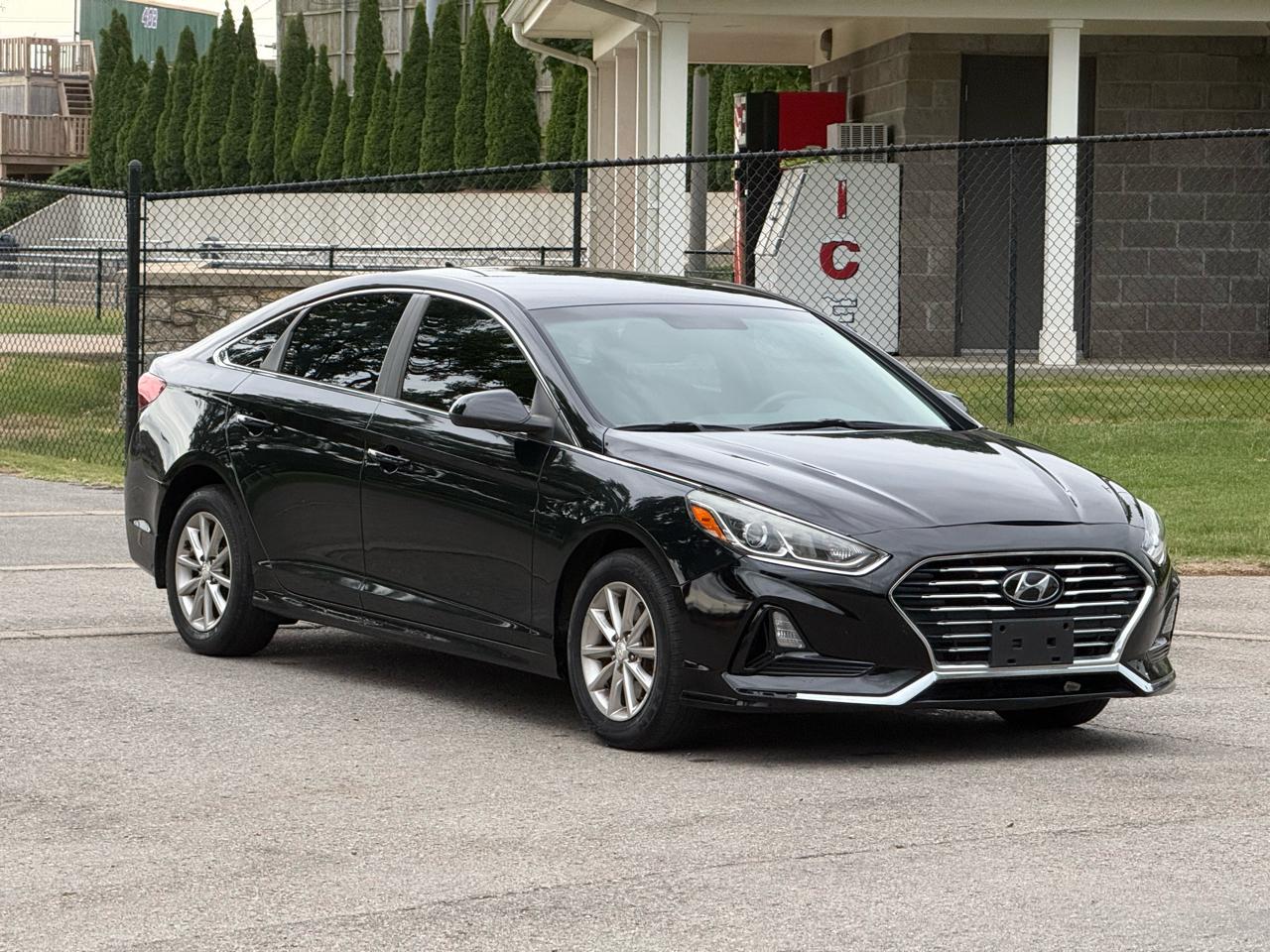 Hyundai Sonata SE 2018