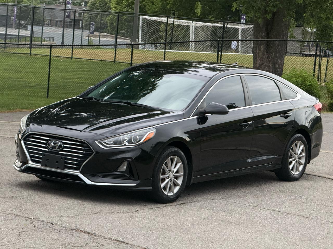 Hyundai Sonata SE 2018
