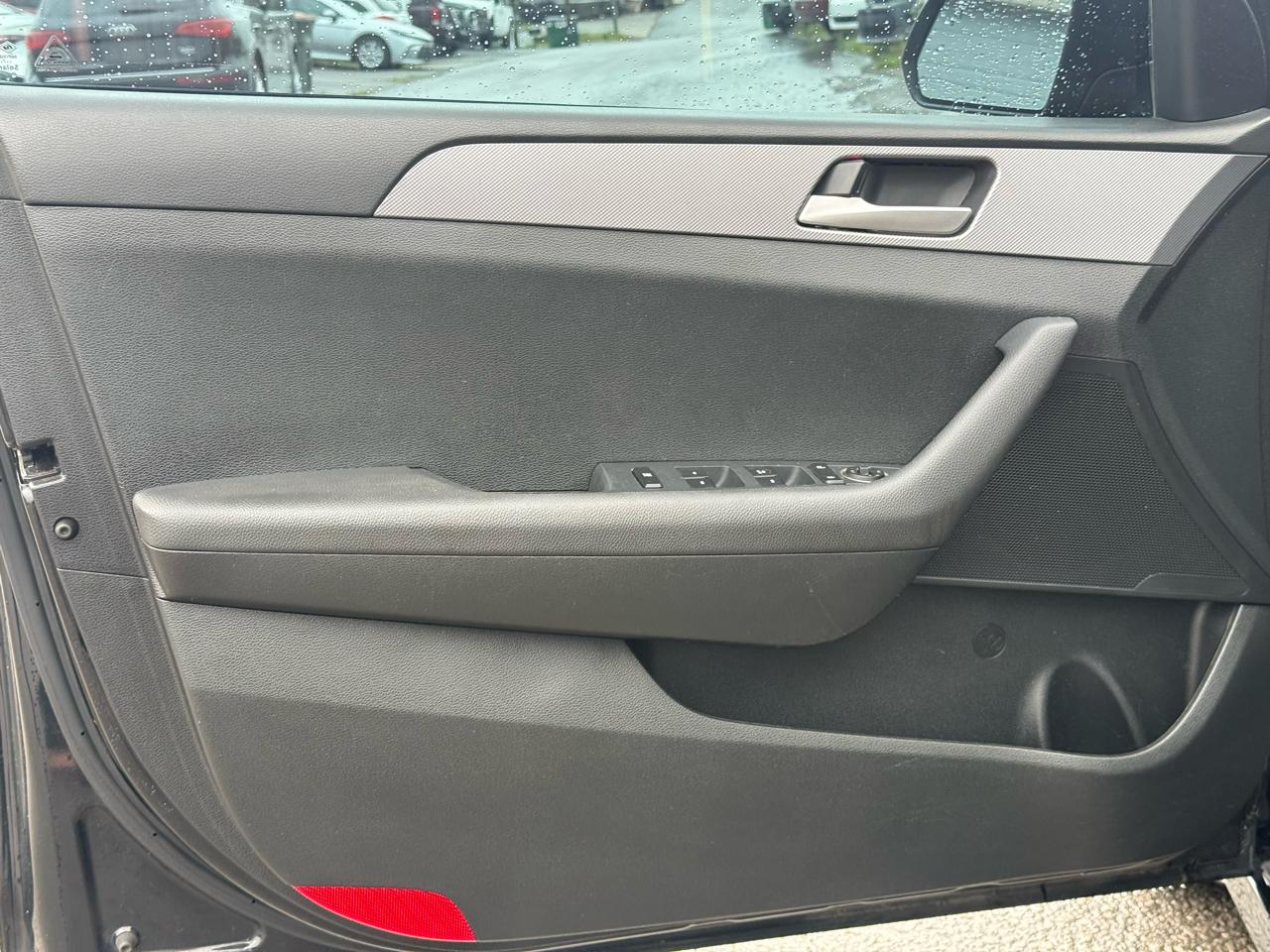 Hyundai Sonata SE 2018