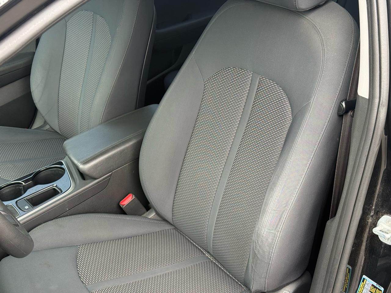 Hyundai Sonata SE 2018