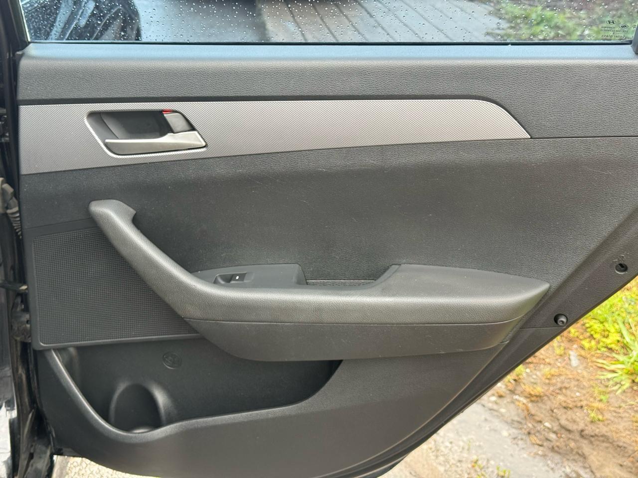 Hyundai Sonata SE 2018