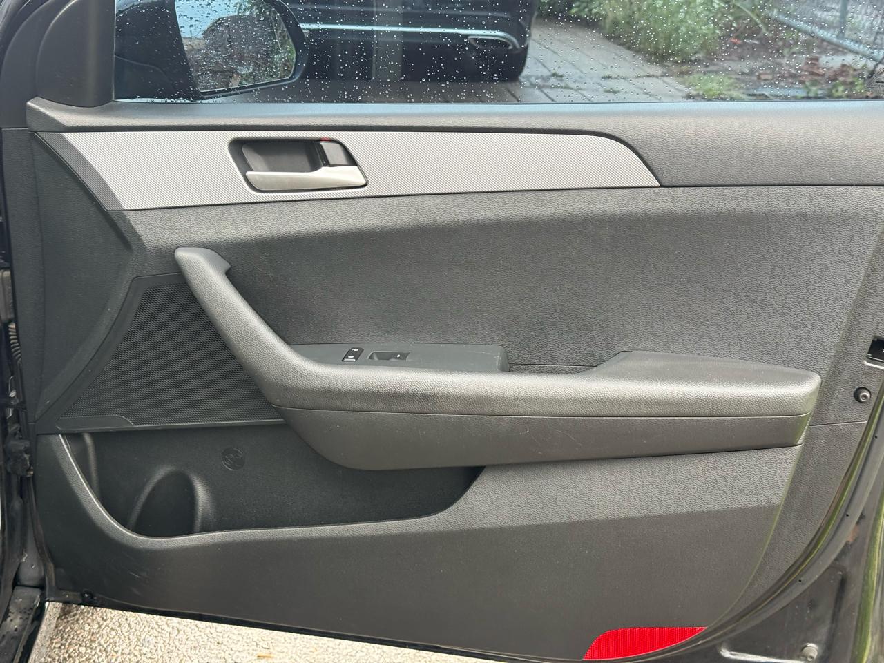 Hyundai Sonata SE 2018