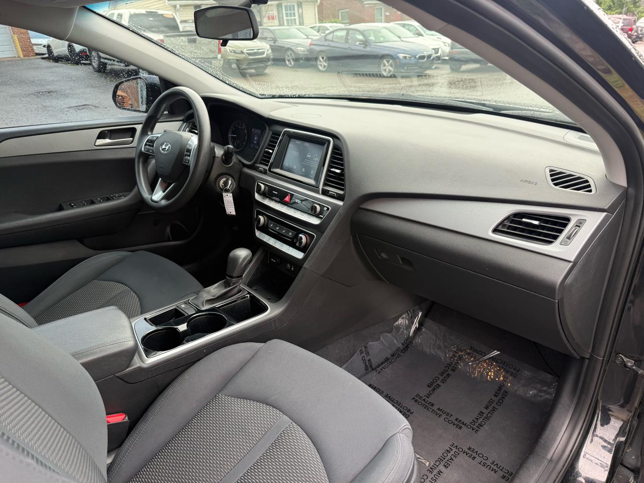 Hyundai Sonata SE 2018