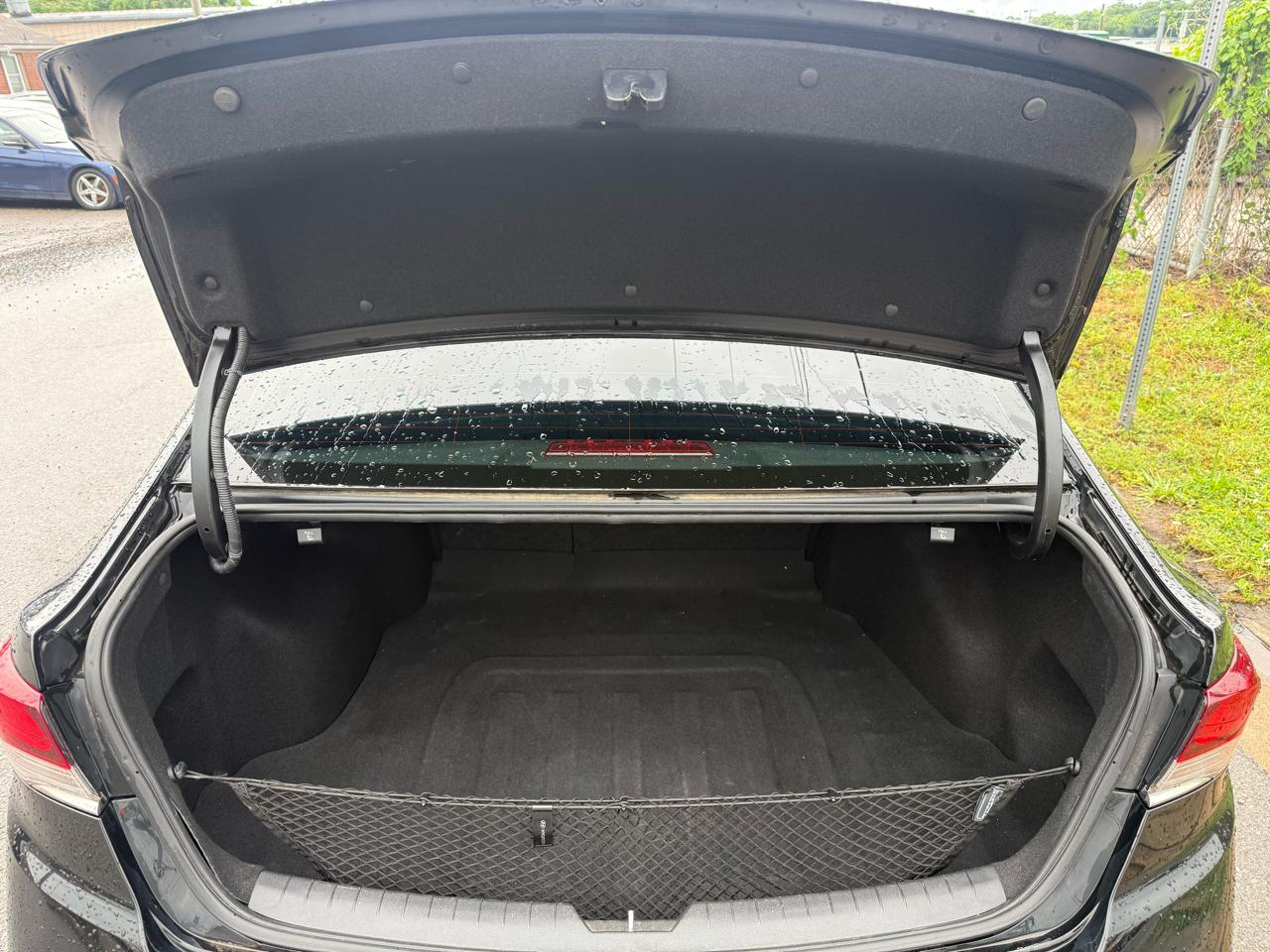 Hyundai Sonata SE 2018