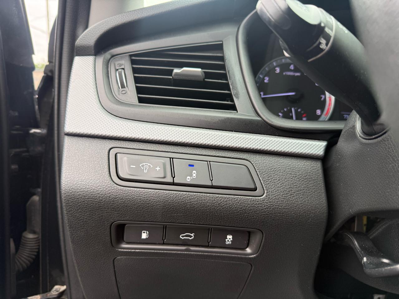 Hyundai Sonata SE 2018