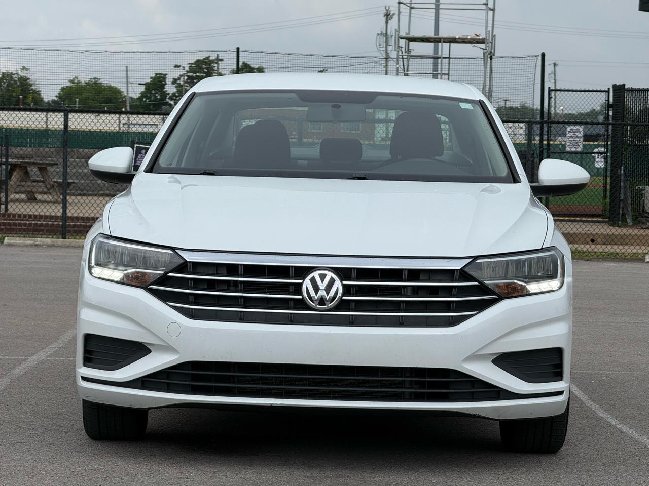 Volkswagen Jetta 1.4T S 6M 2019
