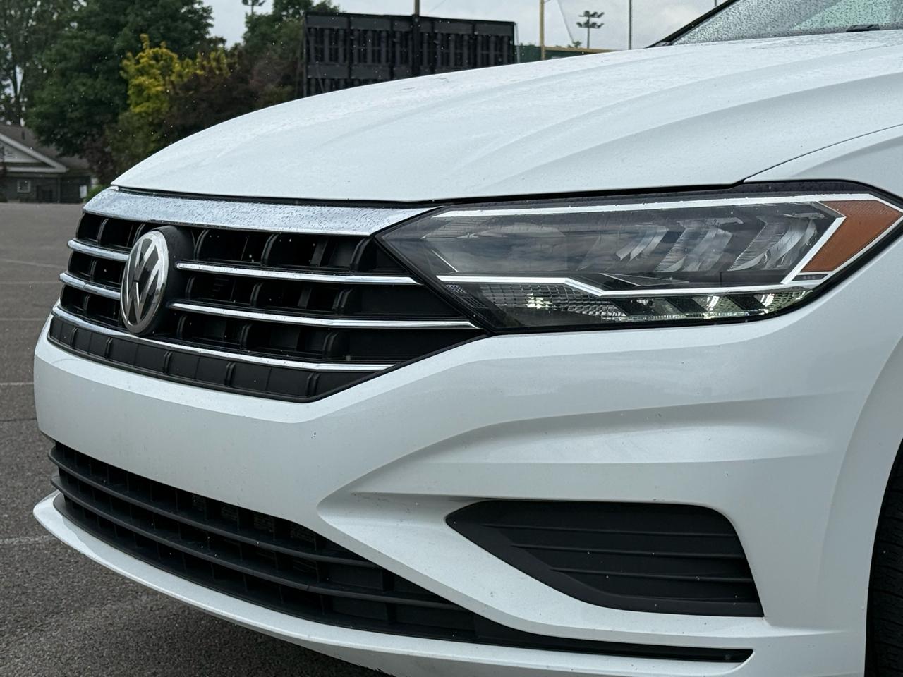 Volkswagen Jetta 1.4T S 6M 2019
