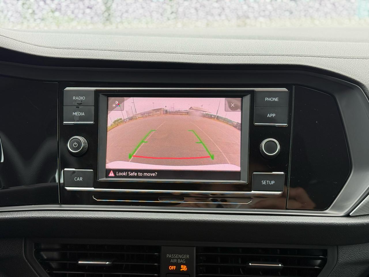 Volkswagen Jetta 1.4T S 6M 2019