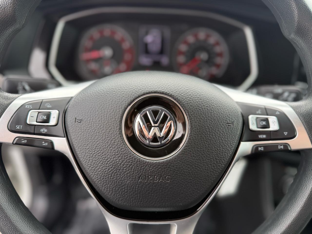 Volkswagen Jetta 1.4T S 6M 2019