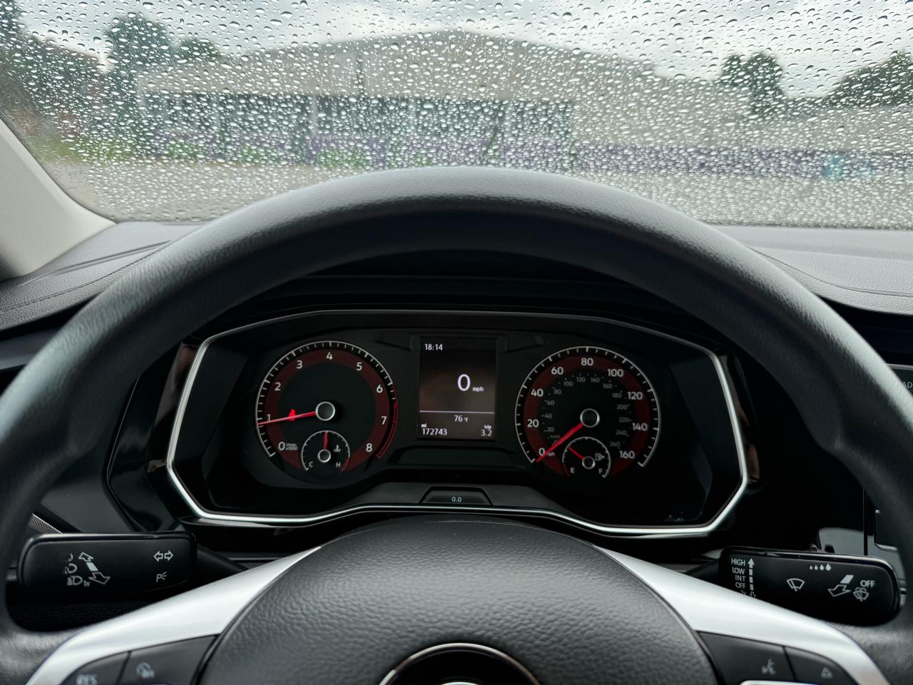 Volkswagen Jetta 1.4T S 6M 2019