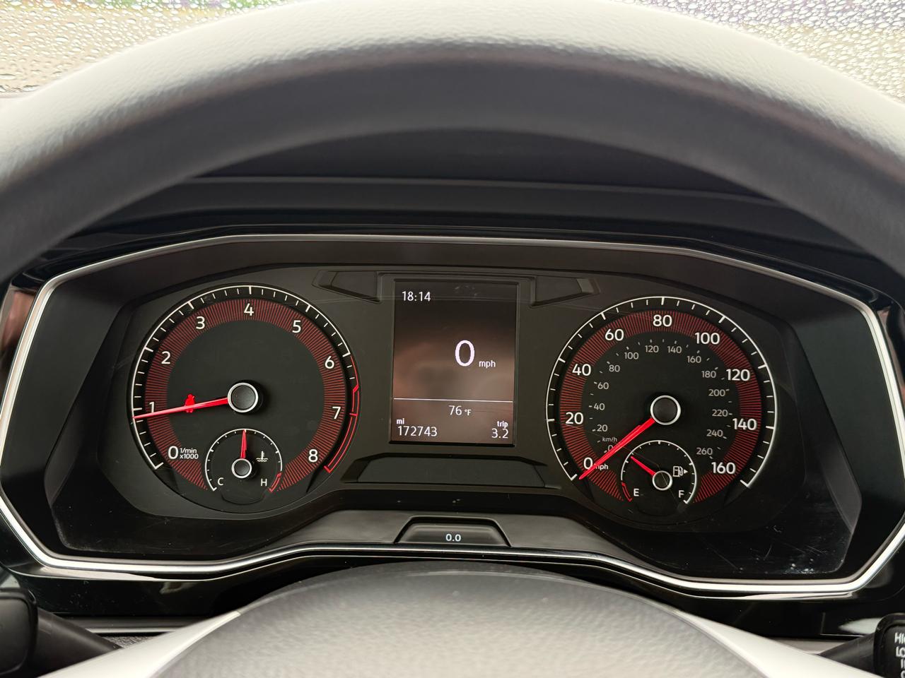 Volkswagen Jetta 1.4T S 6M 2019