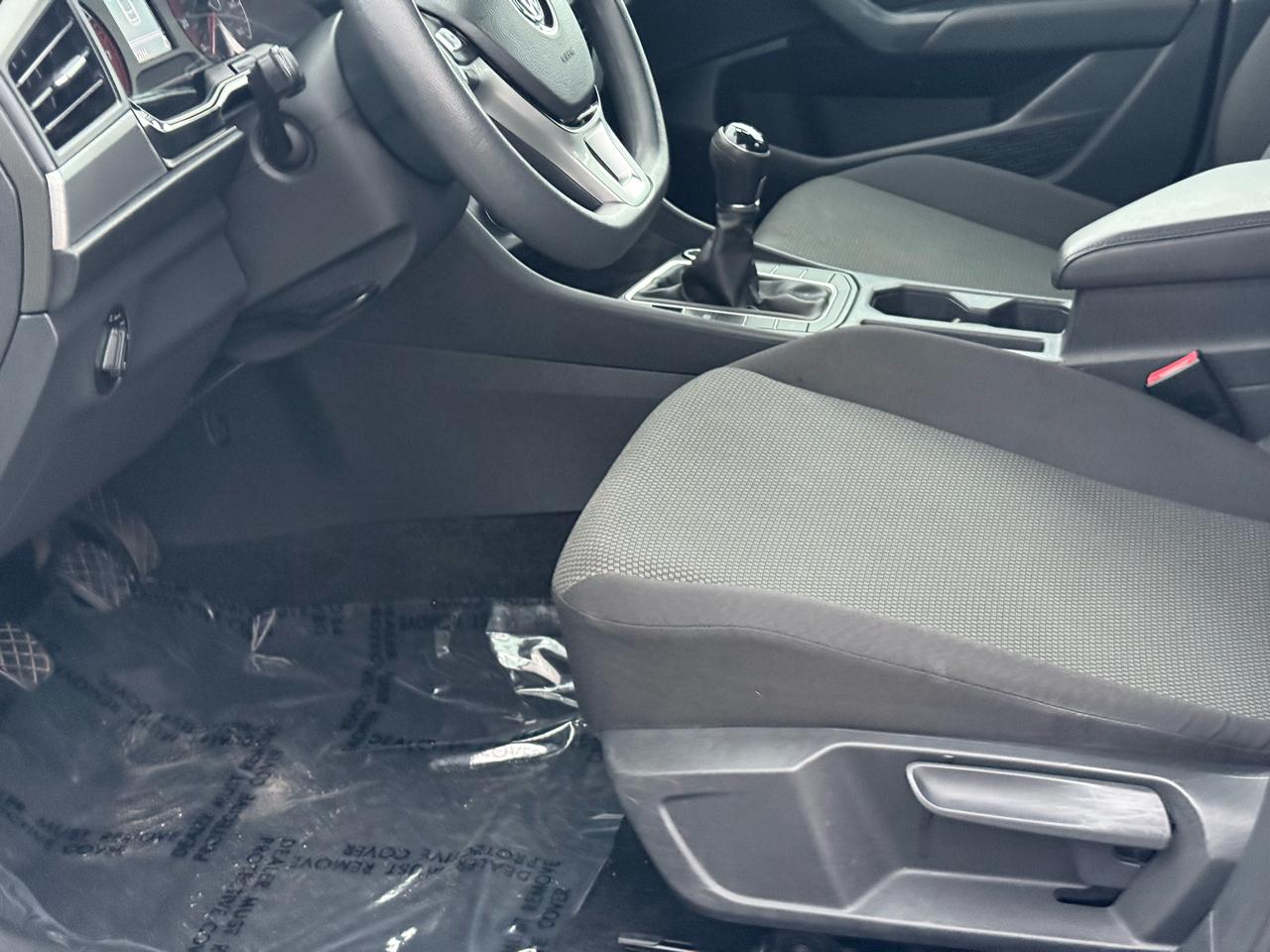 Volkswagen Jetta 1.4T S 6M 2019