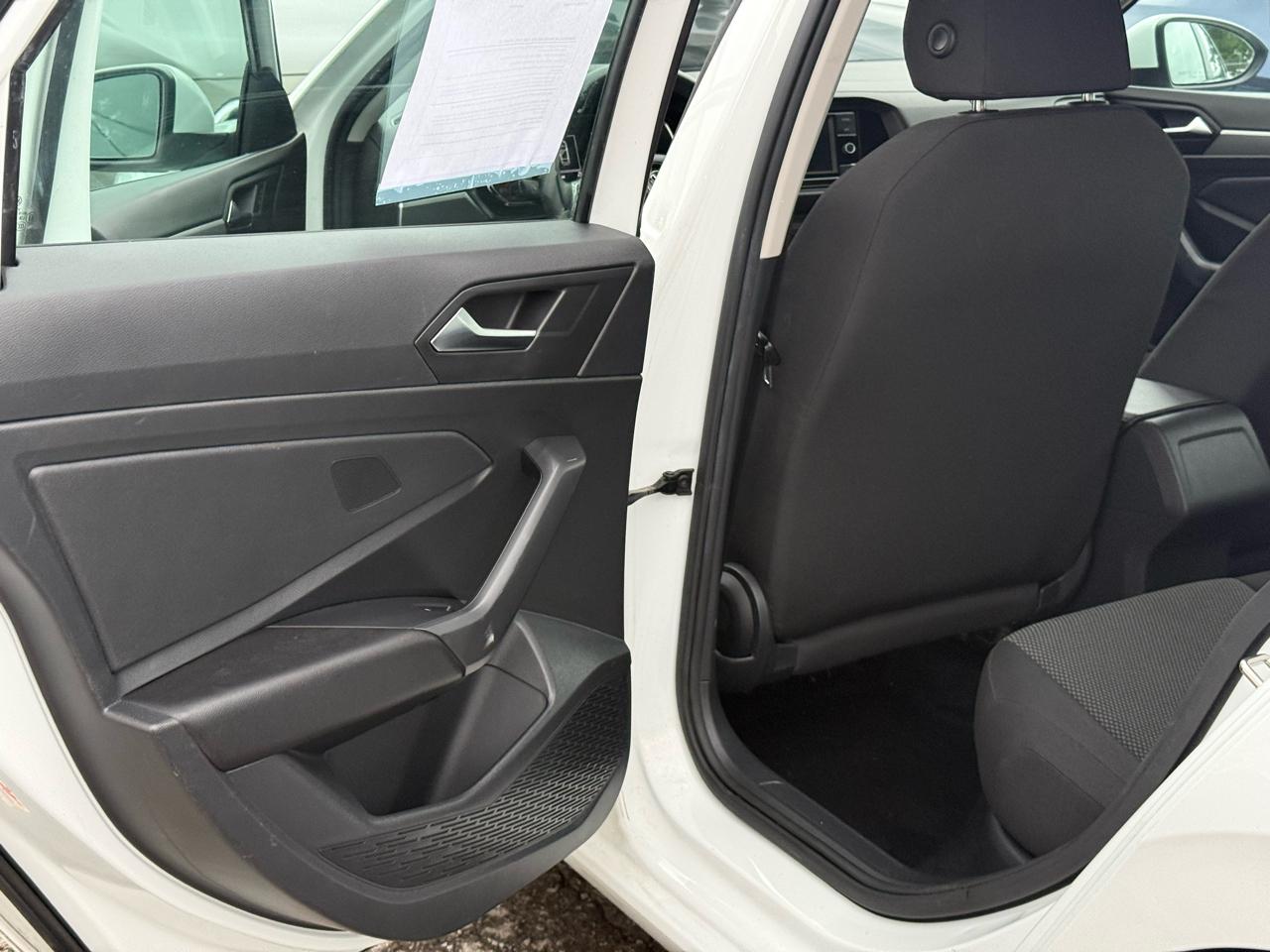 Volkswagen Jetta 1.4T S 6M 2019