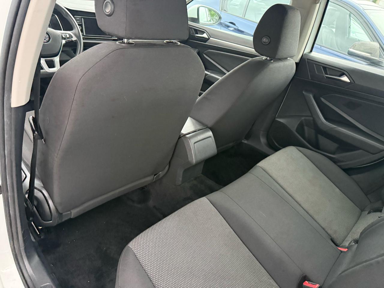 Volkswagen Jetta 1.4T S 6M 2019