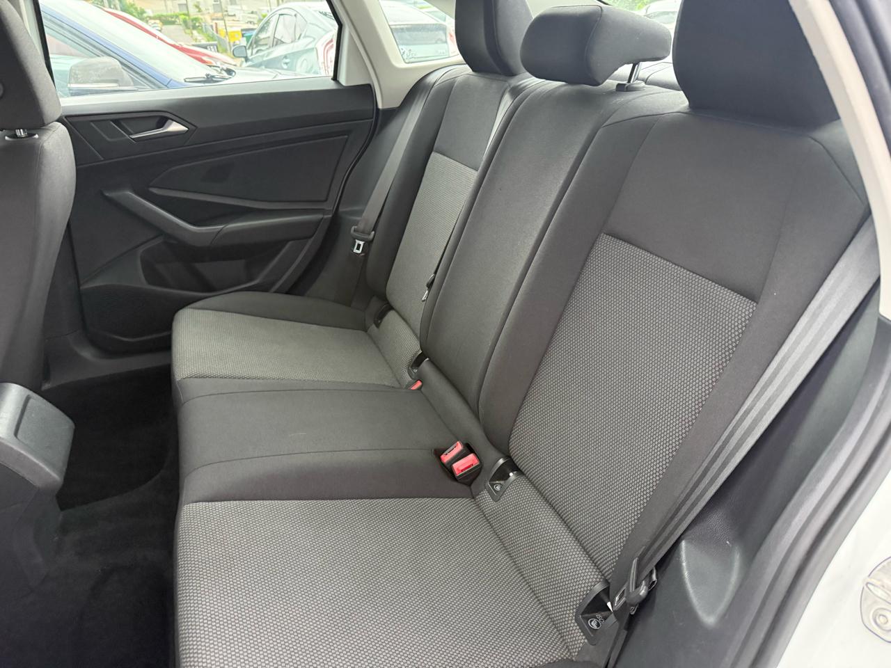 Volkswagen Jetta 1.4T S 6M 2019