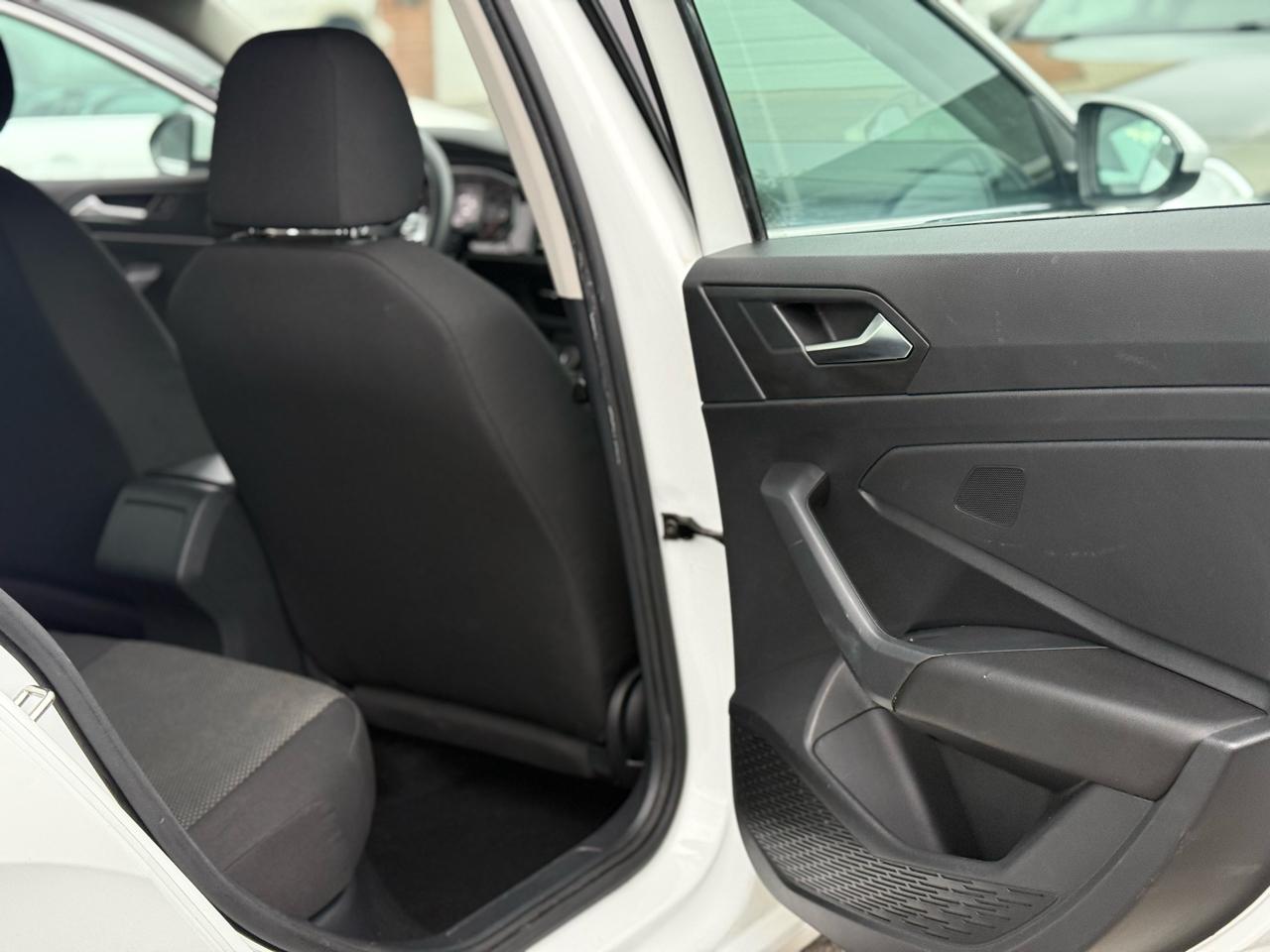 Volkswagen Jetta 1.4T S 6M 2019