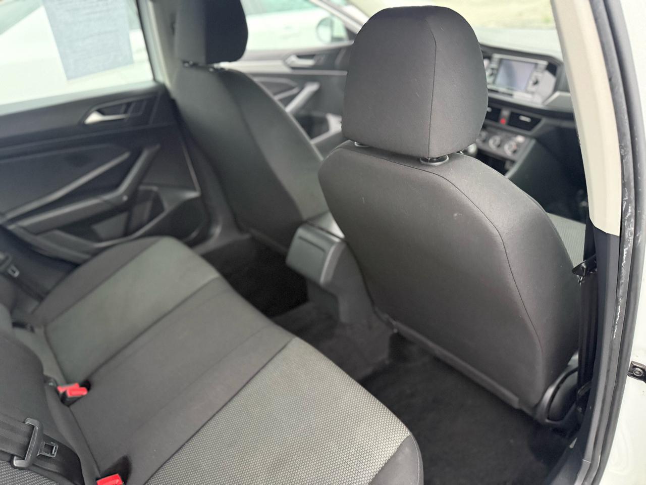 Volkswagen Jetta 1.4T S 6M 2019