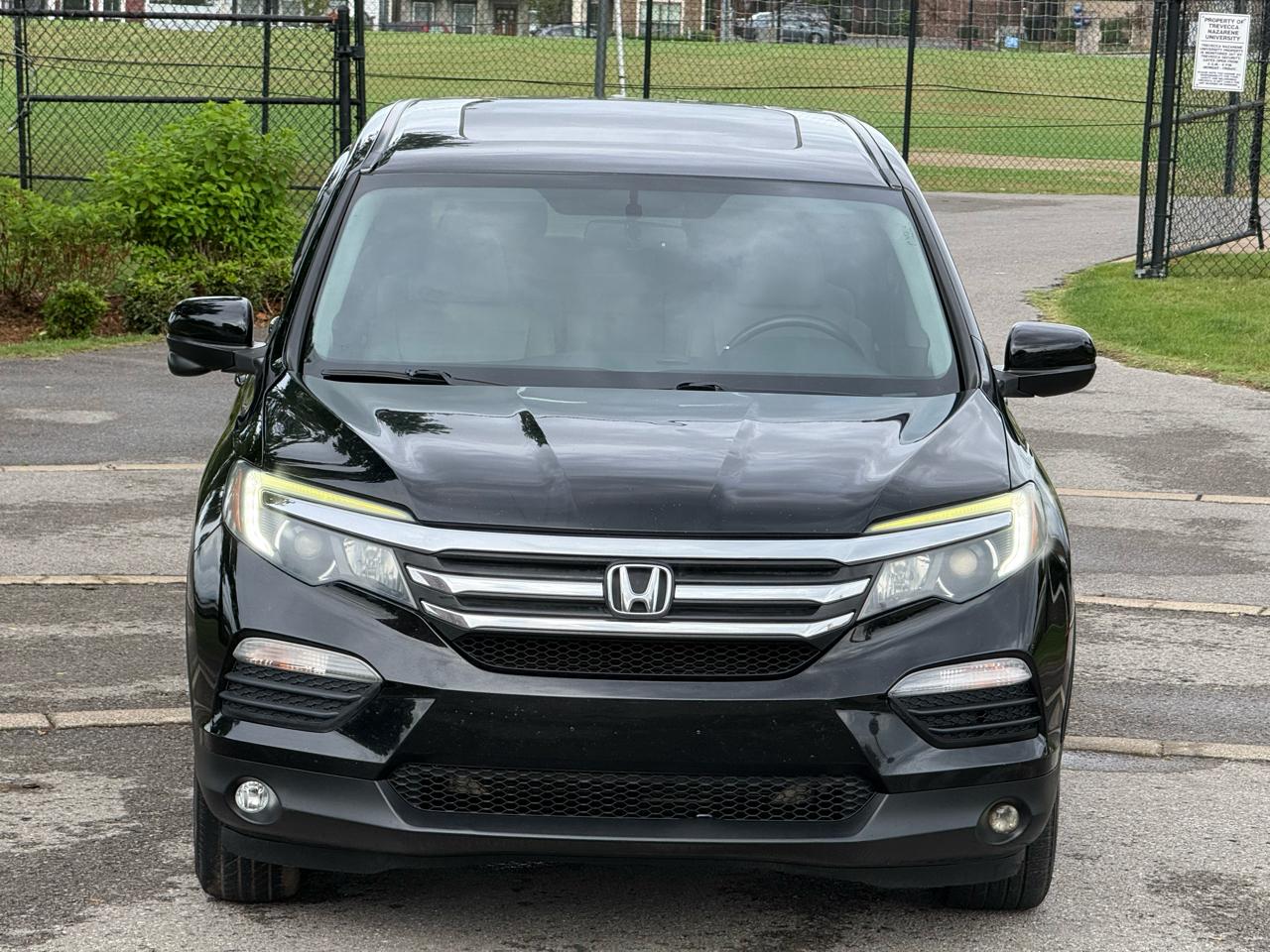 Honda Pilot EXL 2WD 2016
