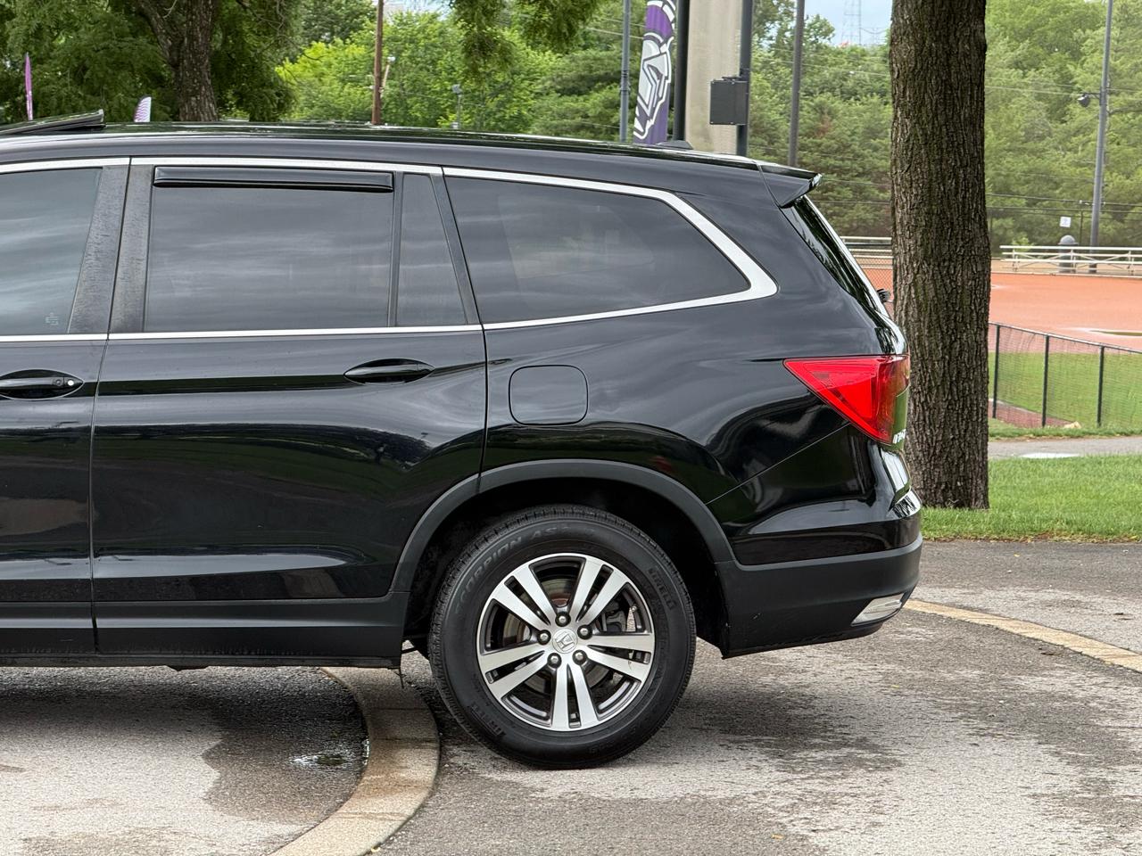 Honda Pilot EXL 2WD 2016