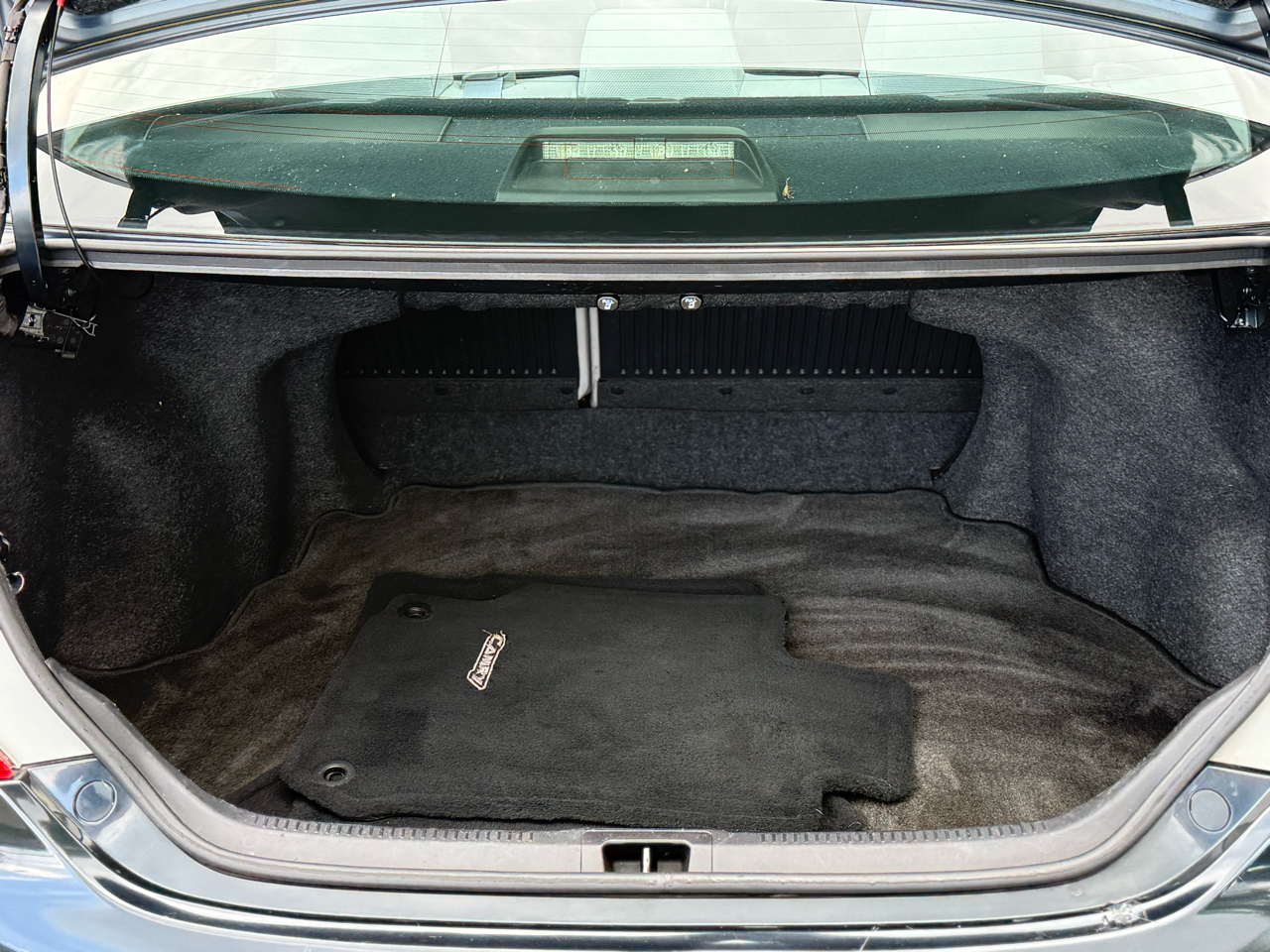 Toyota Camry LE 4D Sedan 2012