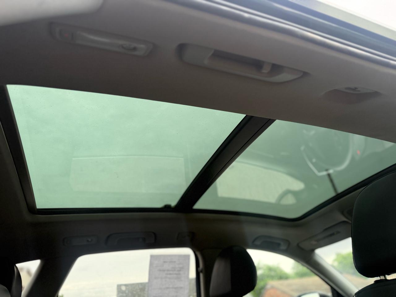 Audi Q5 2.0 quattro Premium 2013