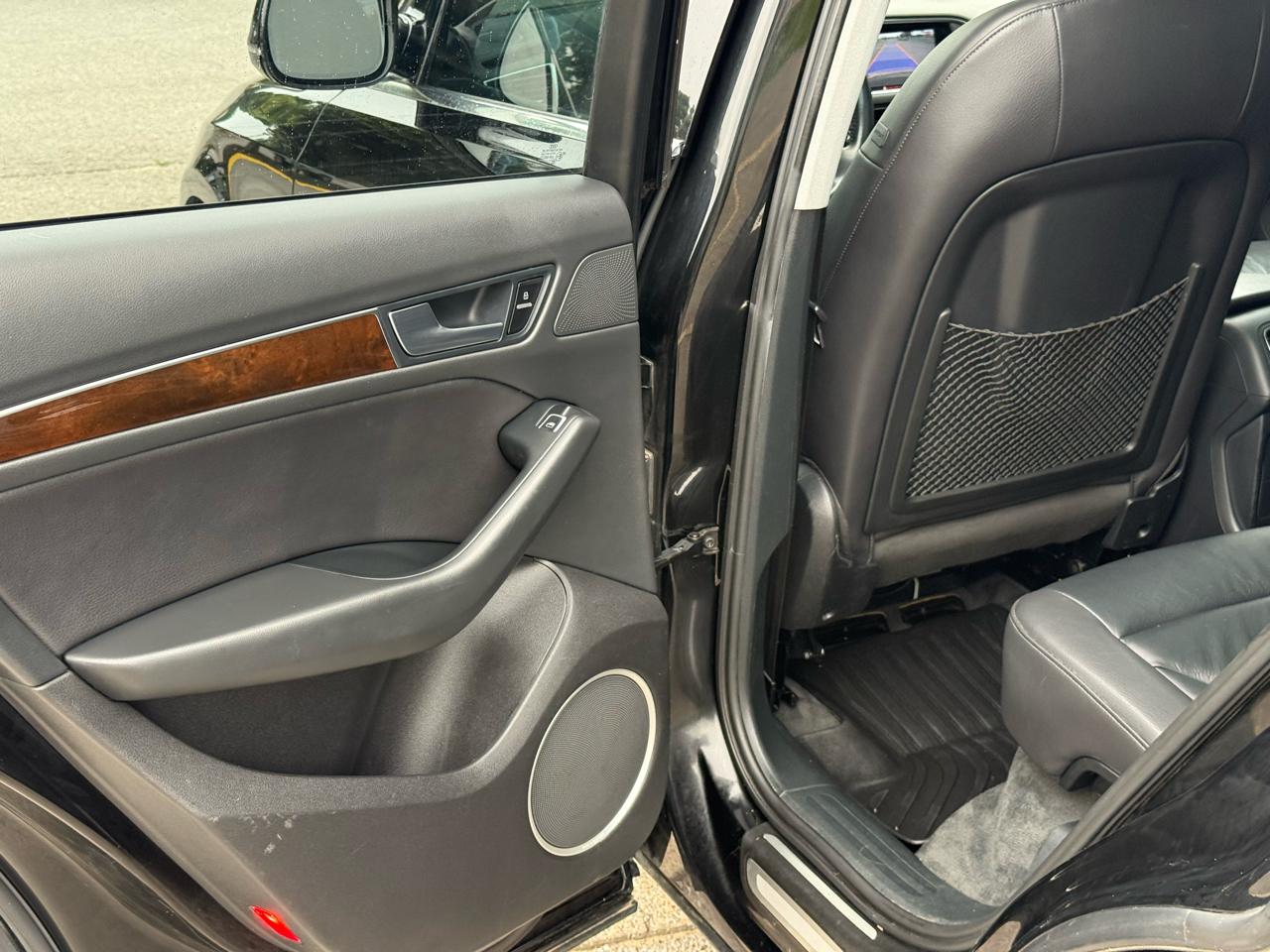 Audi Q5 2.0T Premium Plus quattro 2016