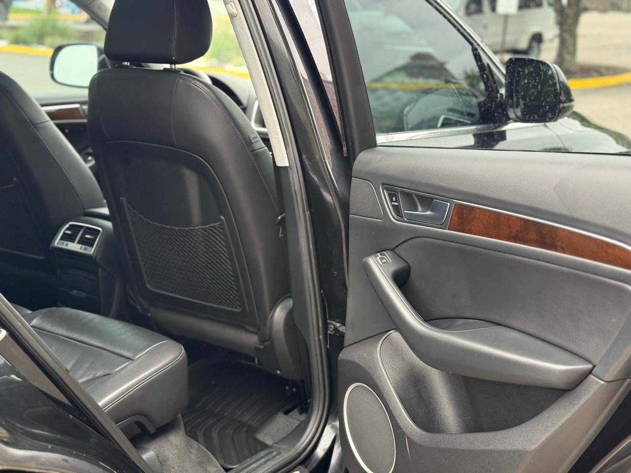 Audi Q5 2.0T Premium Plus quattro 2016