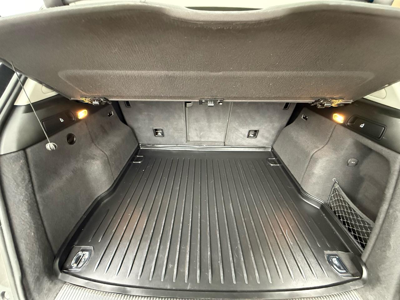Audi Q5 2.0T Premium Plus quattro 2016