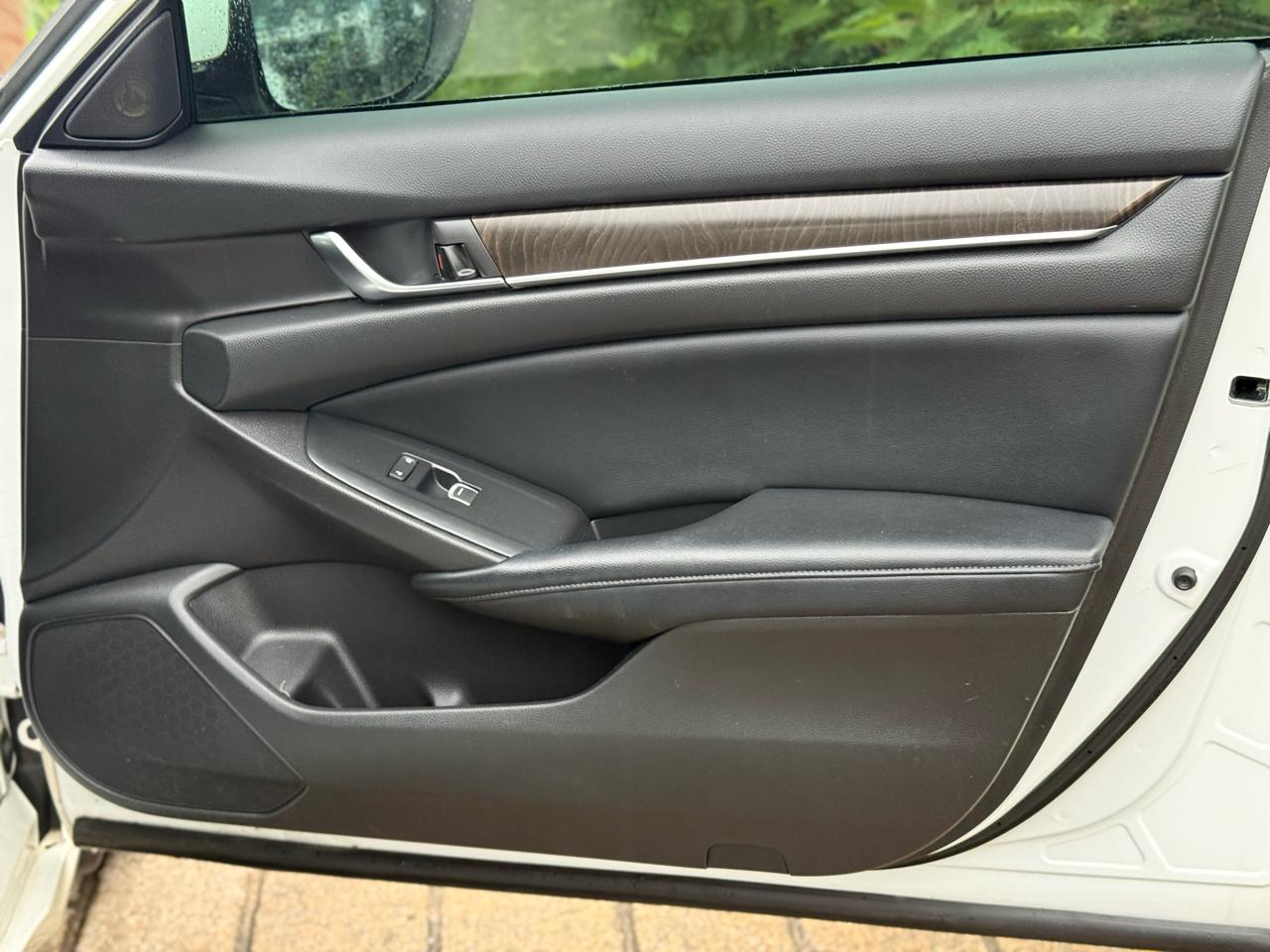 Honda Accord EX 2018