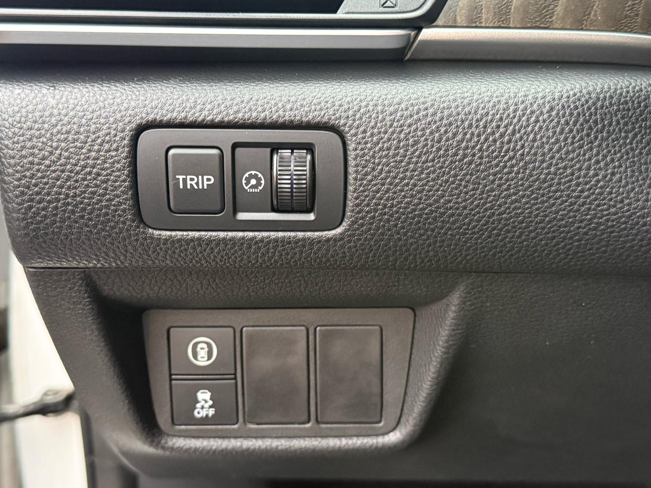 Honda Accord EX 2018