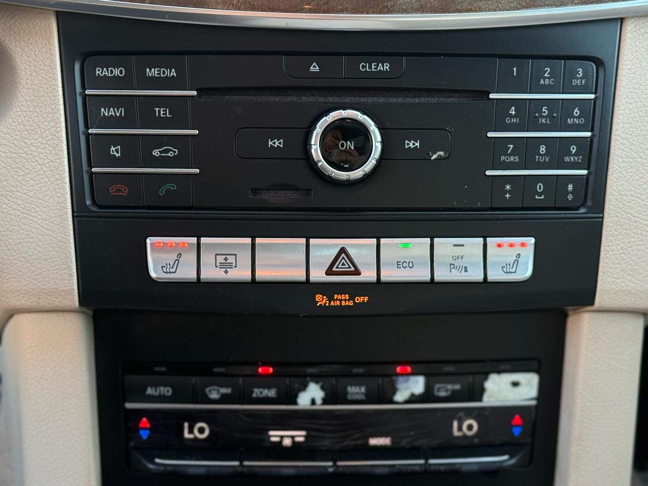 Mercedes-Benz E-Class E350 Sport Sedan 2016
