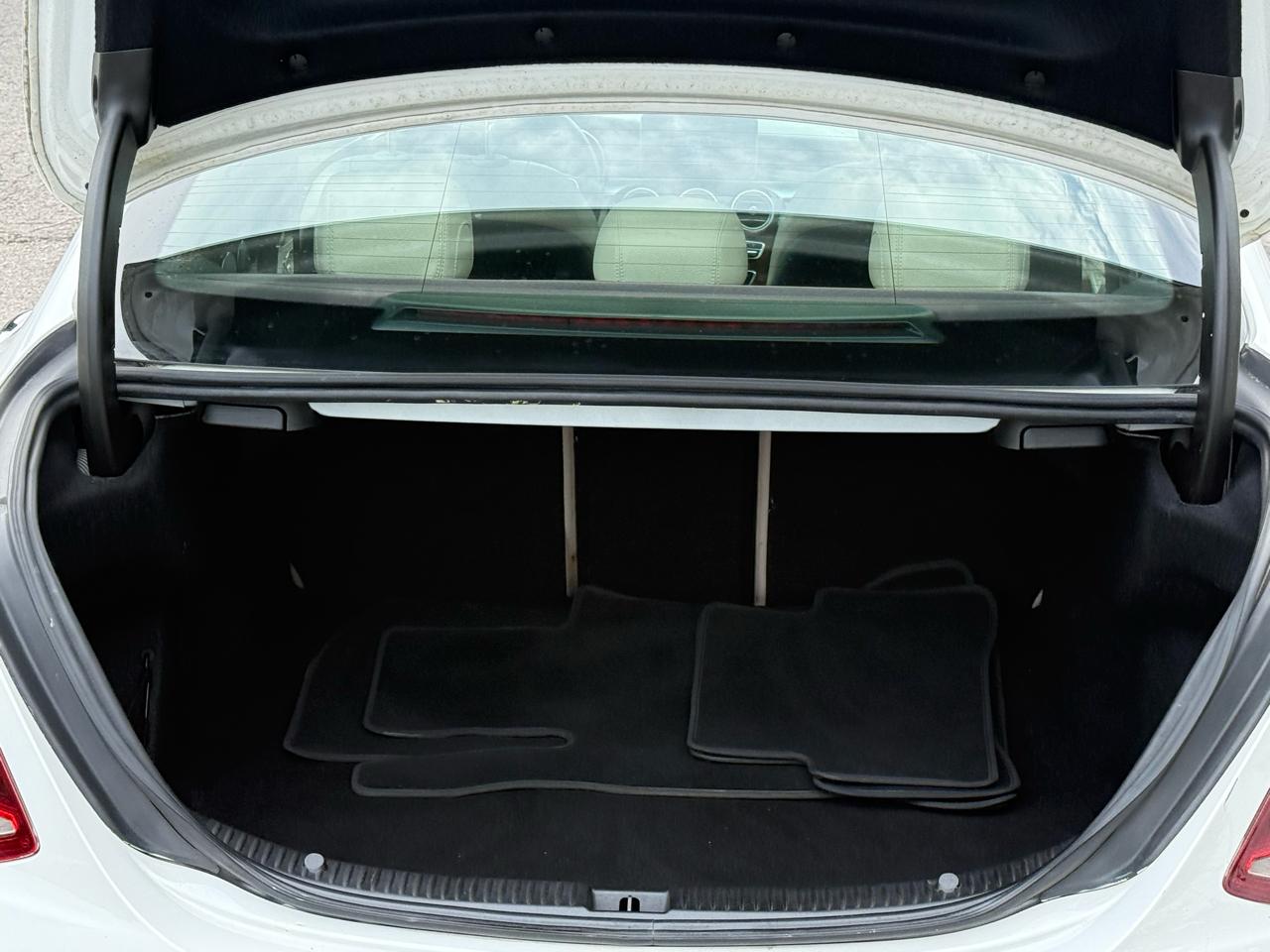 Mercedes-Benz C-Class C300 4MATIC Sedan 2015