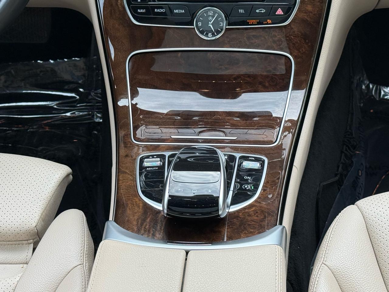 Mercedes-Benz C-Class C300 4MATIC Sedan 2015