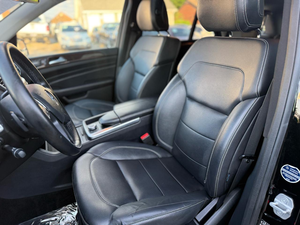 Mercedes-Benz M-Class ML350 4MATIC 2012