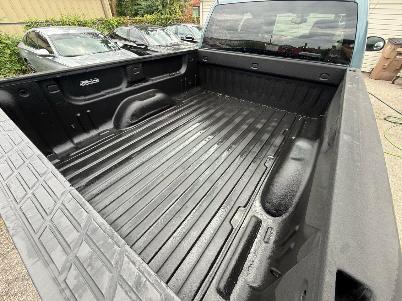 Chevrolet Silverado 1500 LT Ext. Cab 2WD 2012