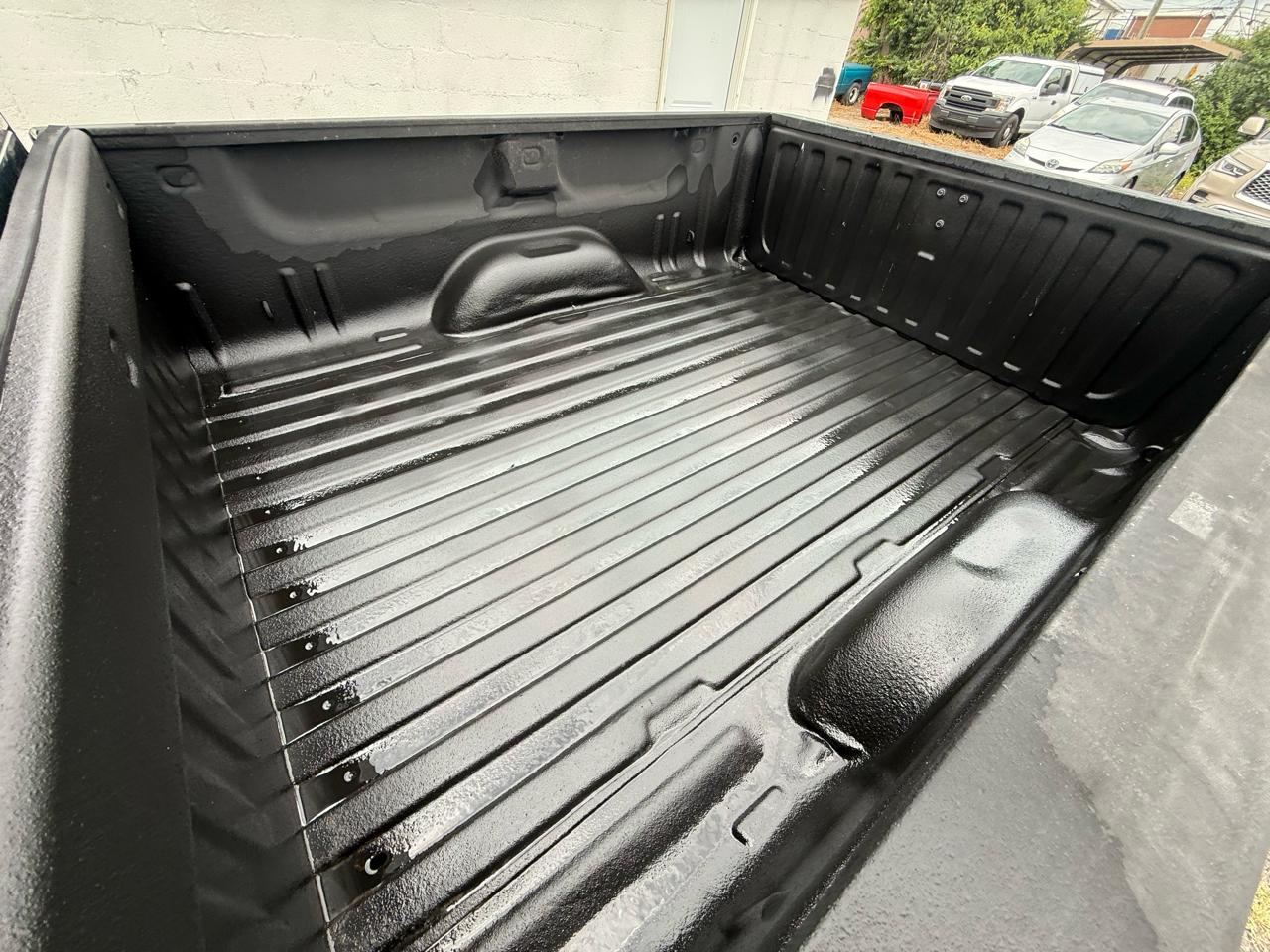 Chevrolet Silverado 1500 LT Ext. Cab 2WD 2012