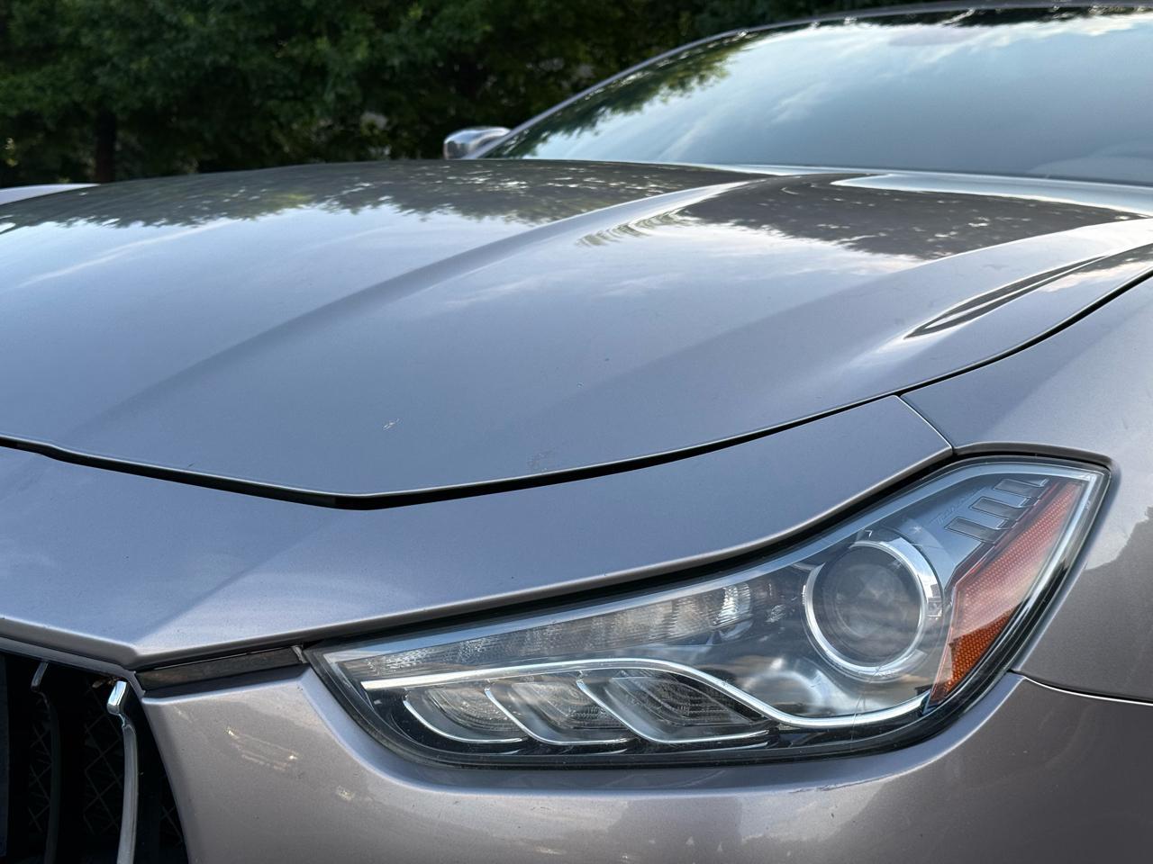 Maserati Ghibli S Q4 4D Sedan AWD 2016