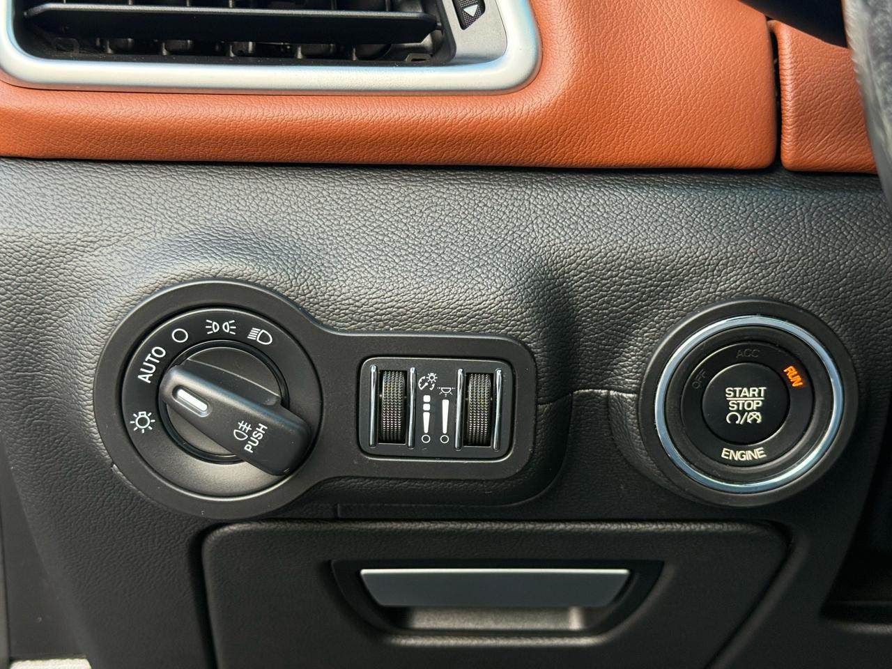 Maserati Ghibli S Q4 4D Sedan AWD 2016