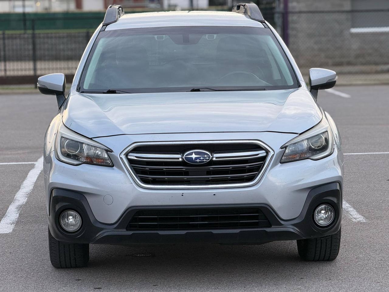 Subaru Outback 2.5i Limited 2019