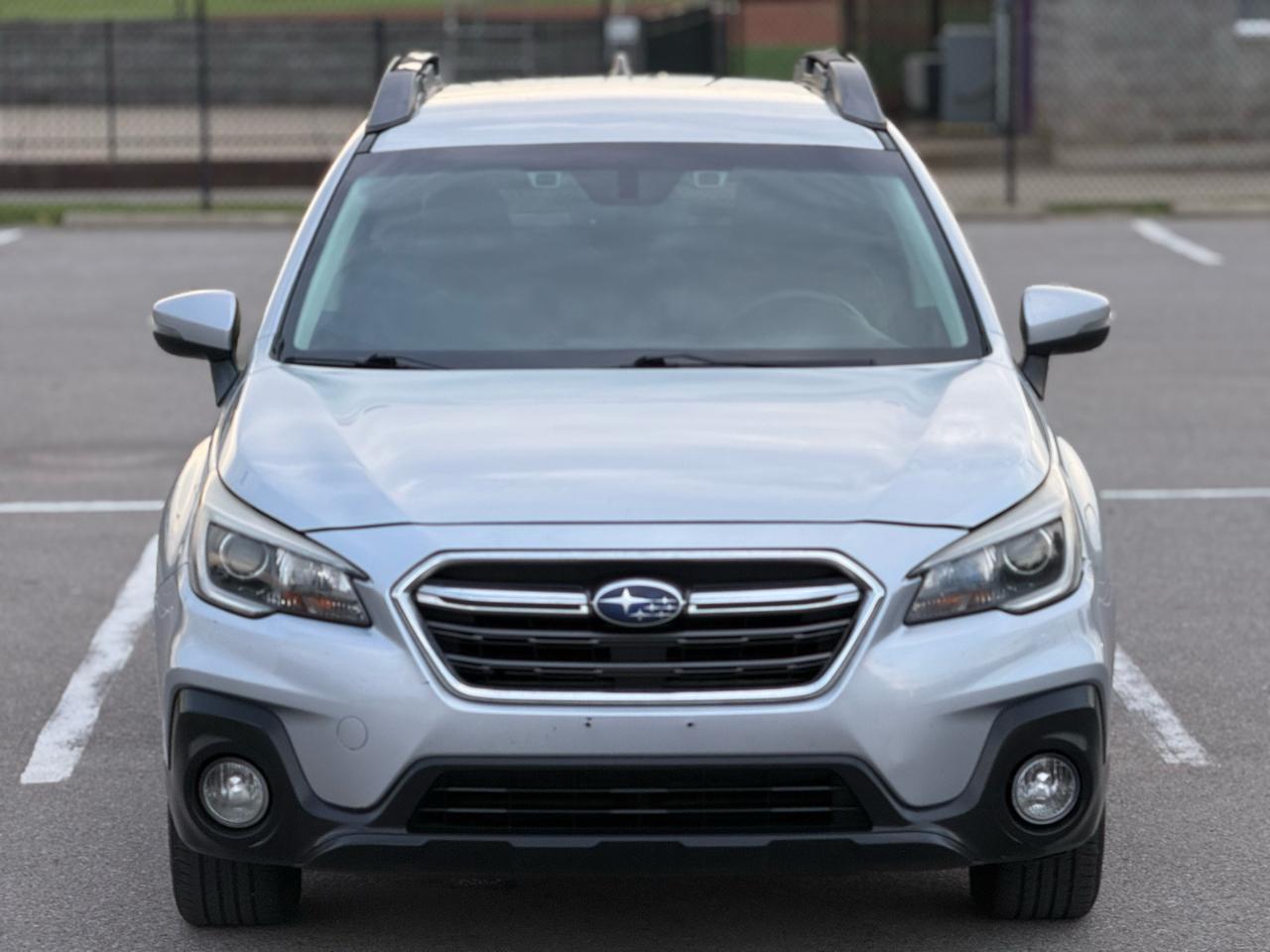 Subaru Outback 2.5i Limited 2019