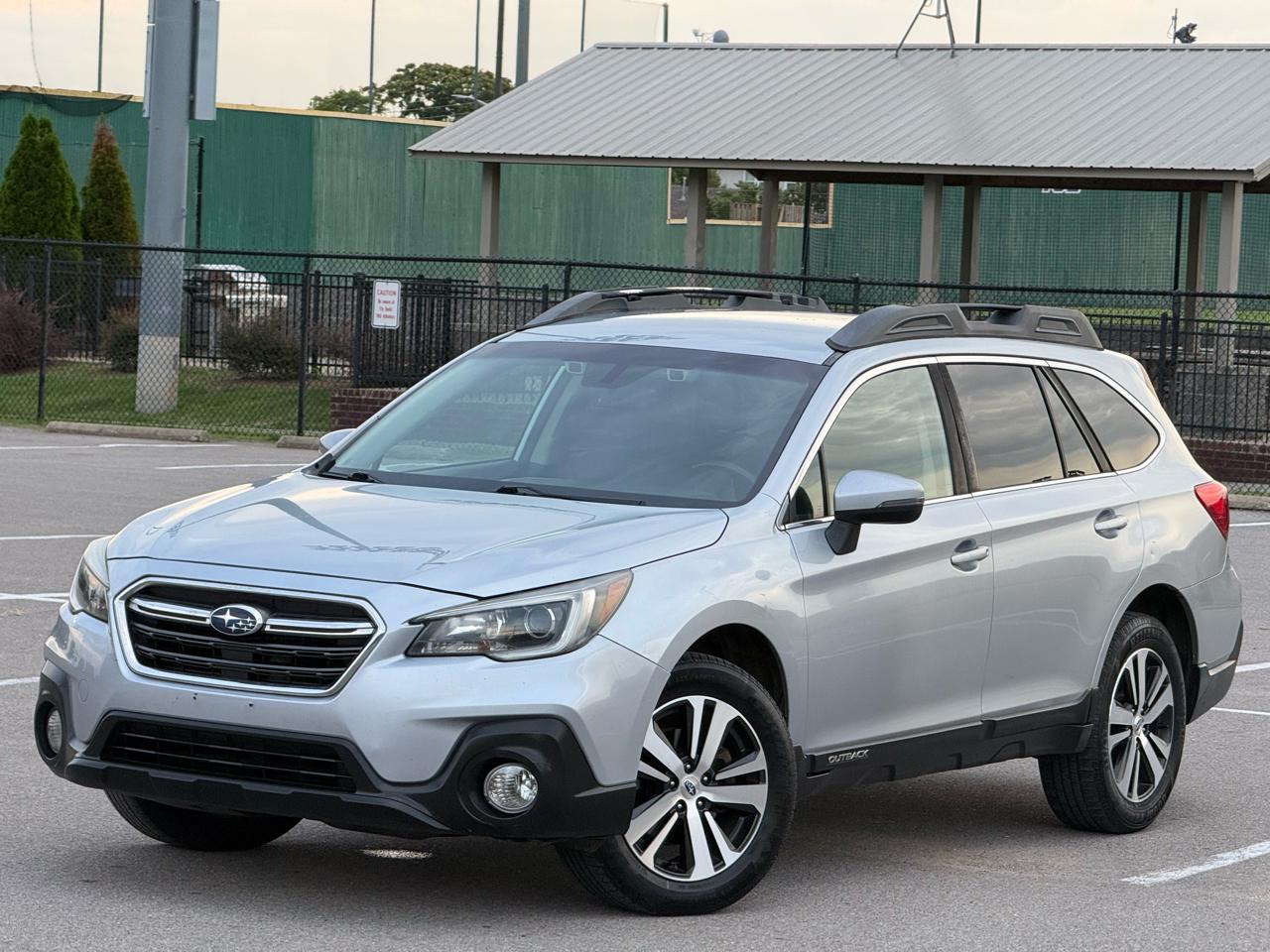 Subaru Outback 2.5i Limited 2019
