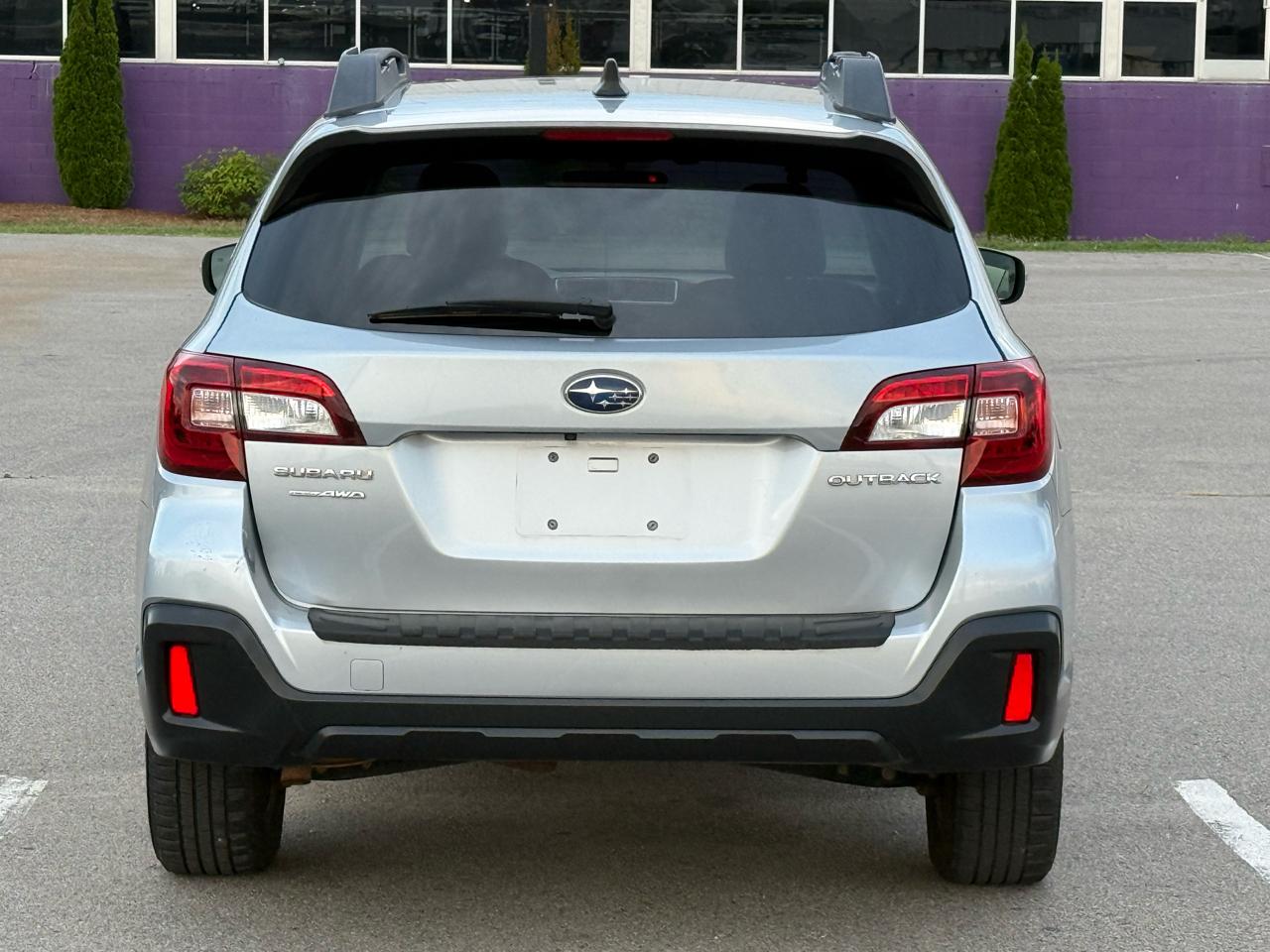 Subaru Outback 2.5i Limited 2019
