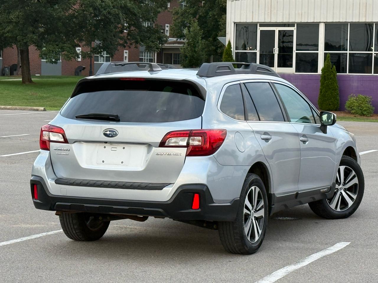 Subaru Outback 2.5i Limited 2019