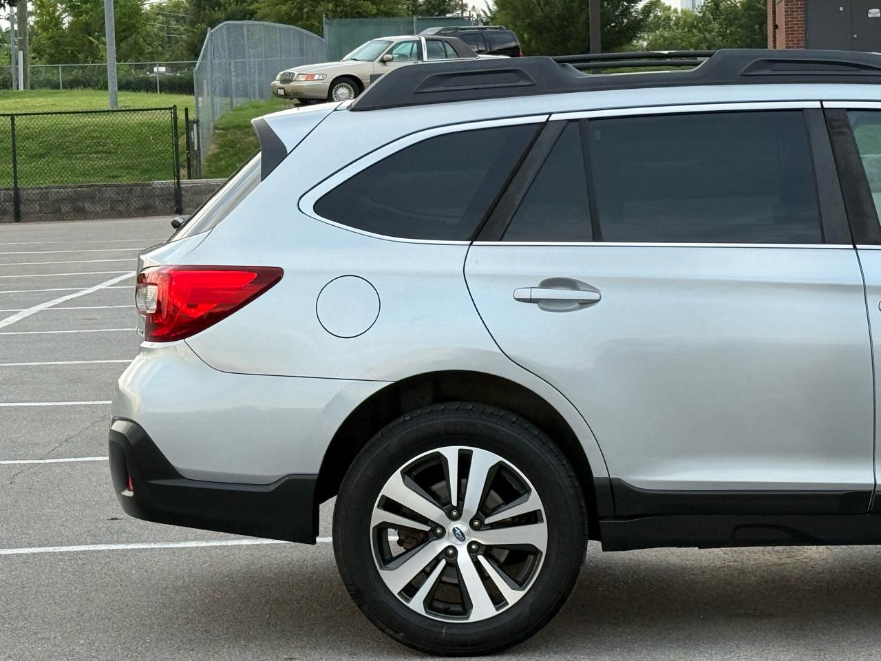 Subaru Outback 2.5i Limited 2019