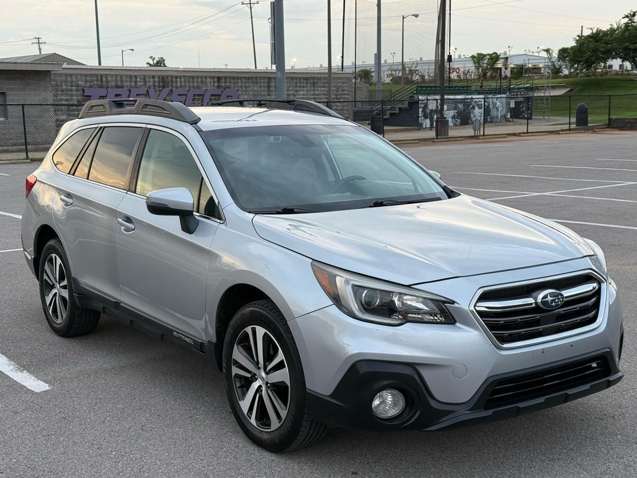Subaru Outback 2.5i Limited 2019