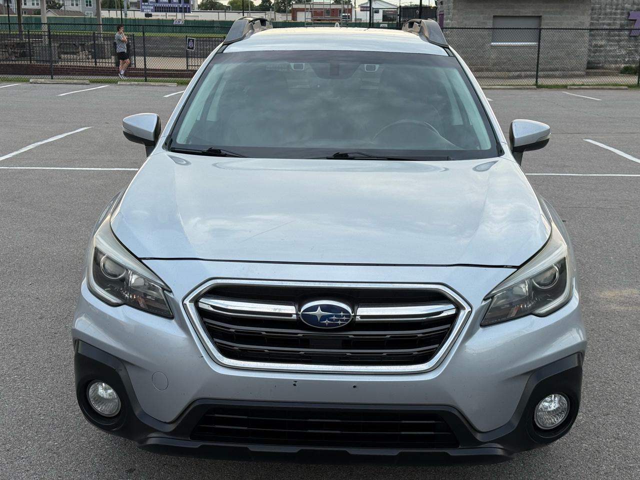 Subaru Outback 2.5i Limited 2019