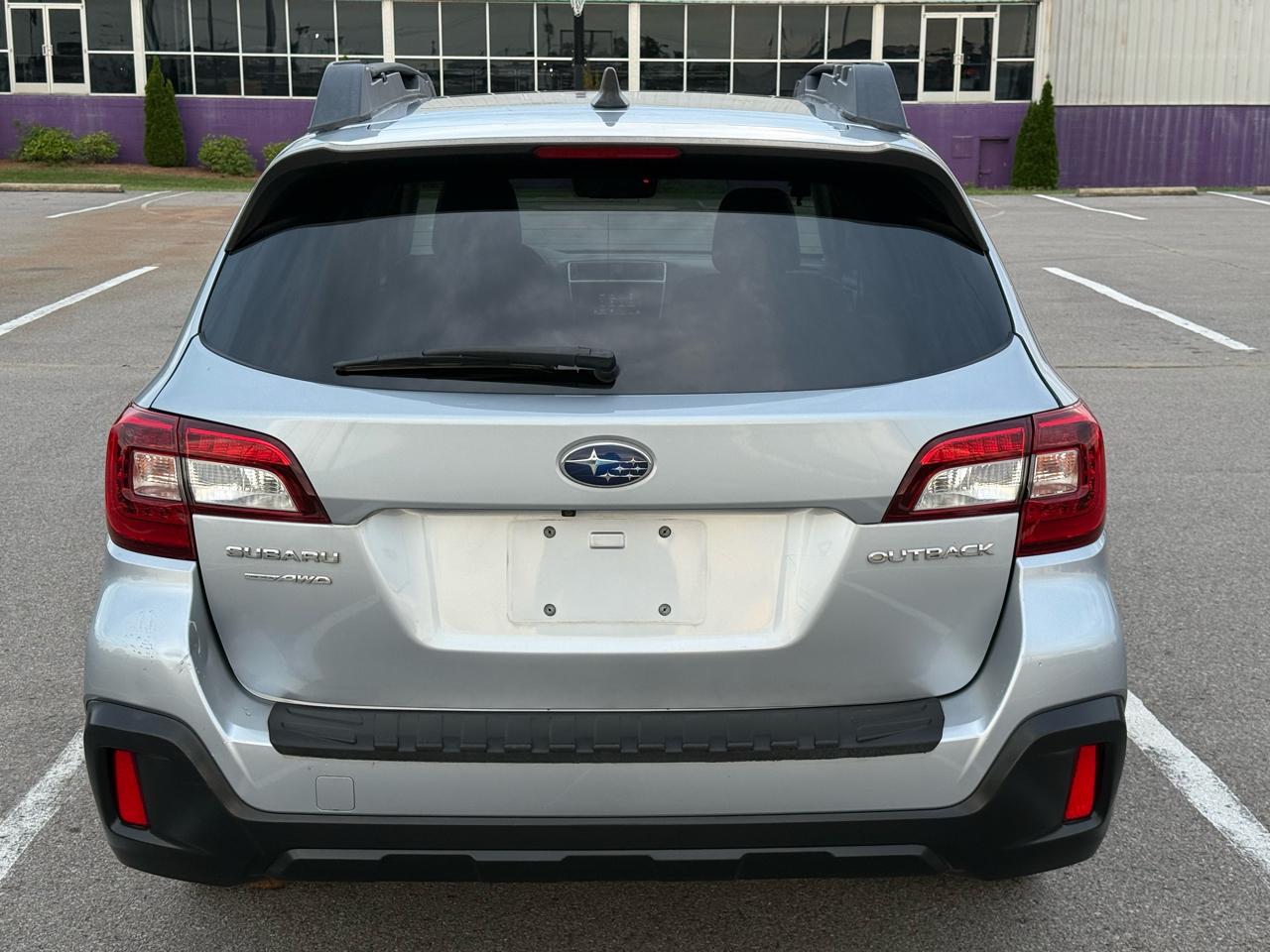 Subaru Outback 2.5i Limited 2019