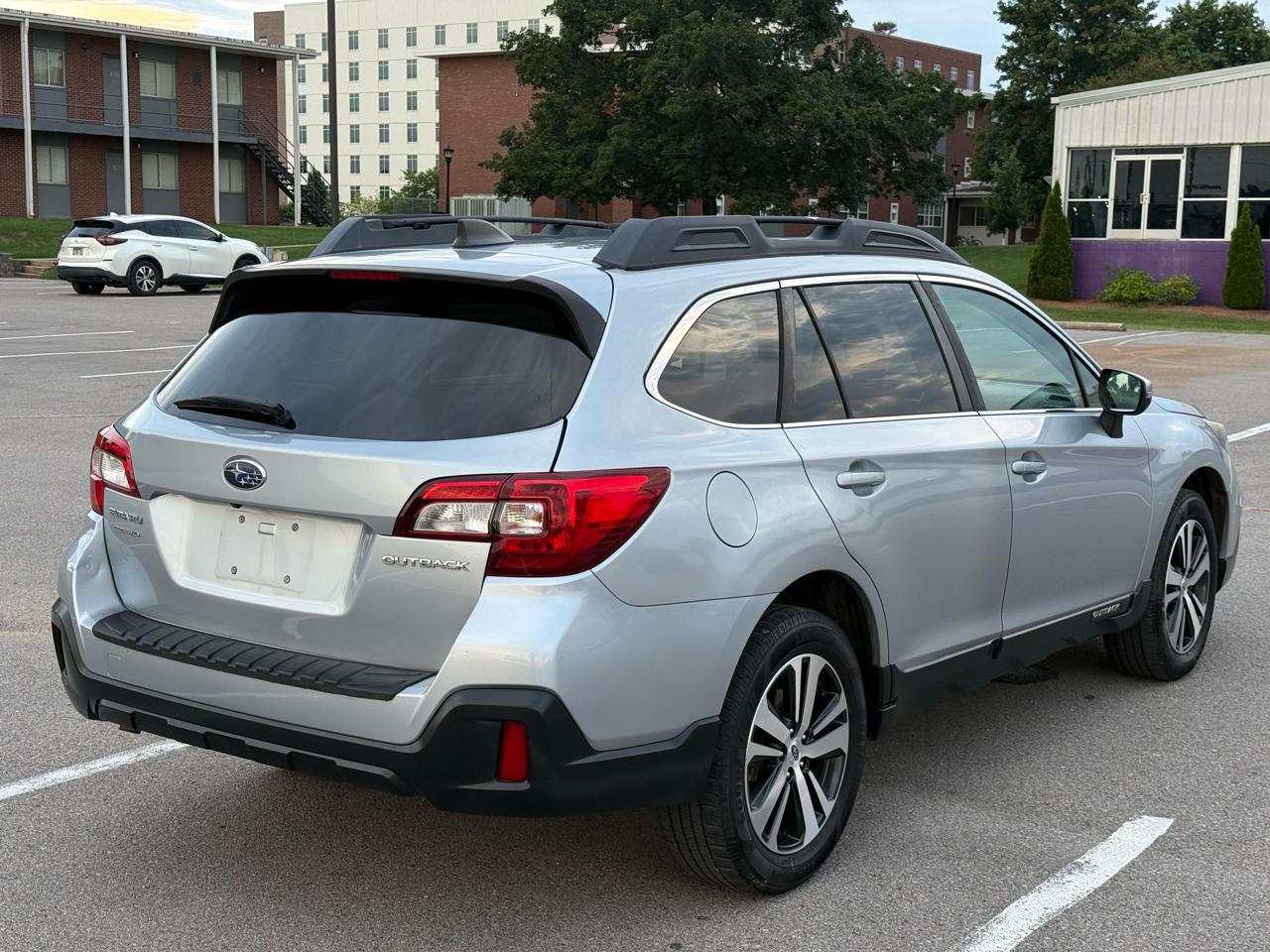 Subaru Outback 2.5i Limited 2019