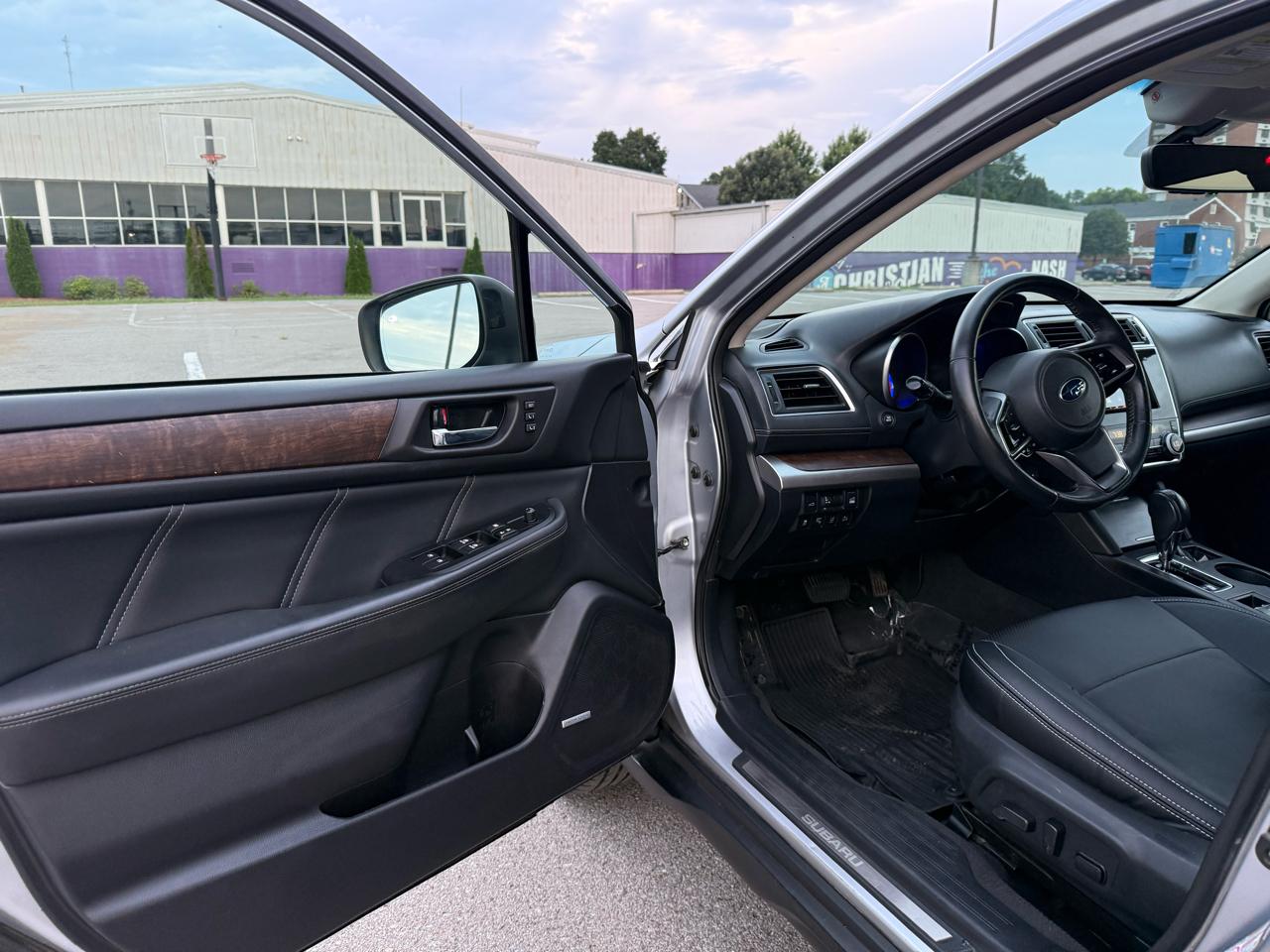 Subaru Outback 2.5i Limited 2019