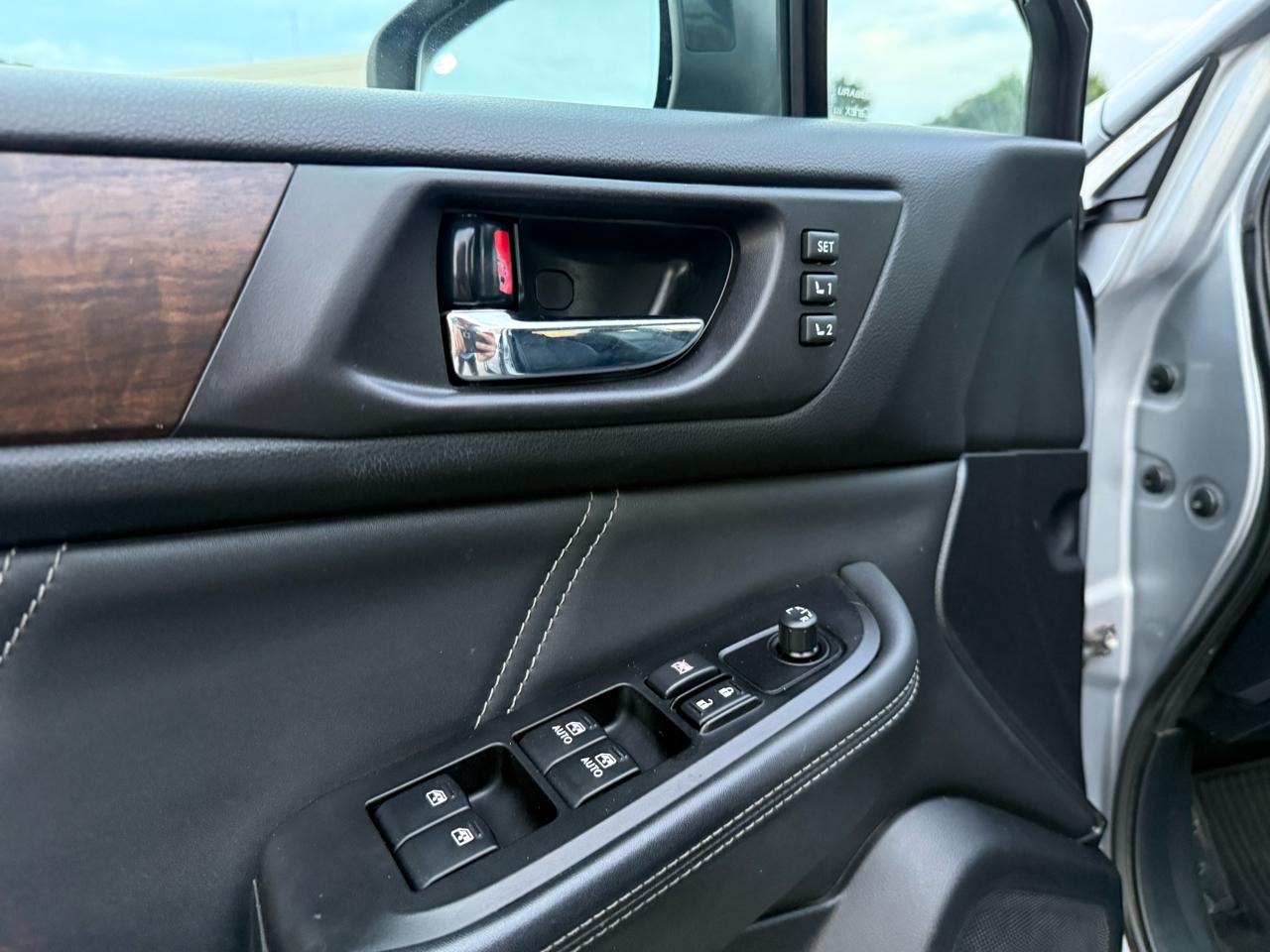 Subaru Outback 2.5i Limited 2019
